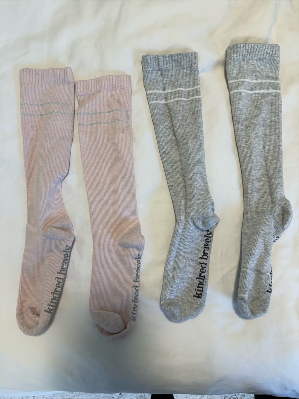 Kindred Bravely Premium Maternity Compression Socks